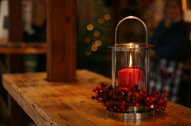 Kerstmarkt
