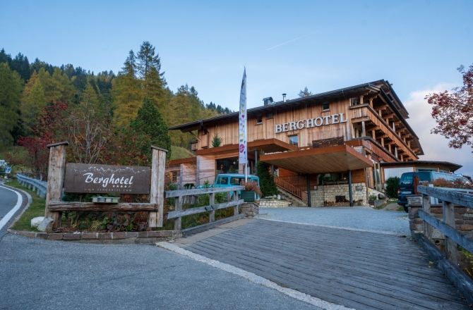 Quality Lodgings