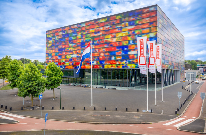 Beeld en Geluid