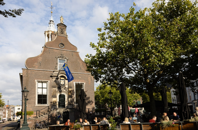 open monumentendag