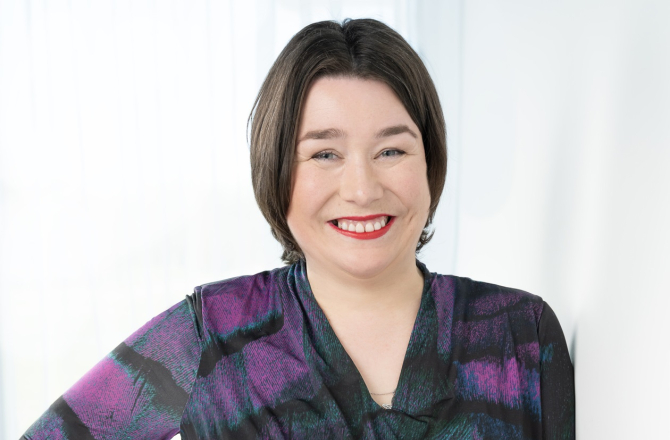 Marianne Dijkshoorn