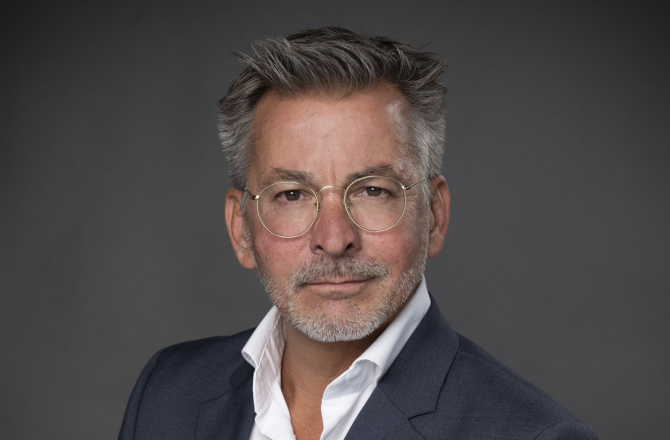 arjan van westerloo