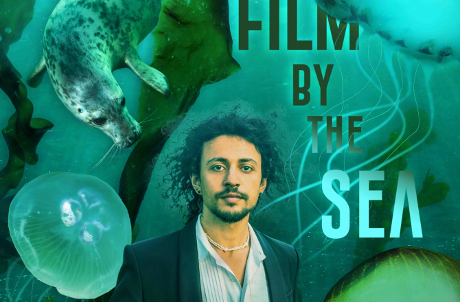 Film by the Sea