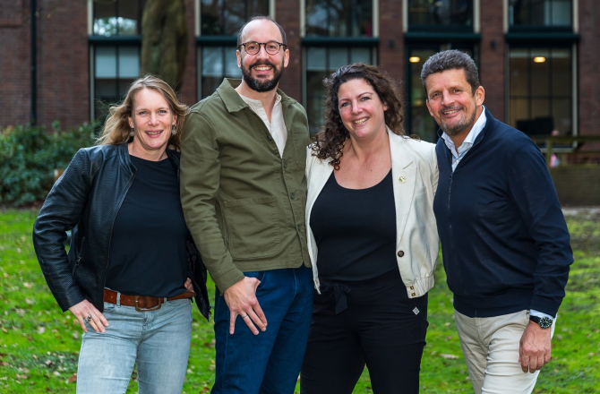 Team D&B Eventmarketing