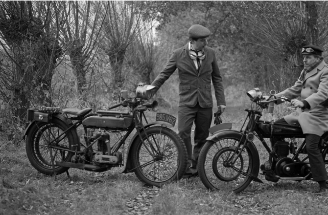 Motovelo