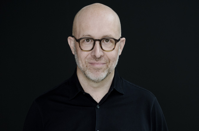 jeroen doucet