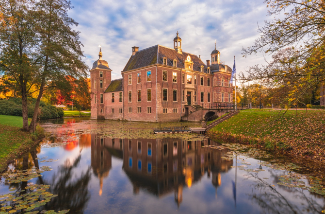 kasteel ruurlo