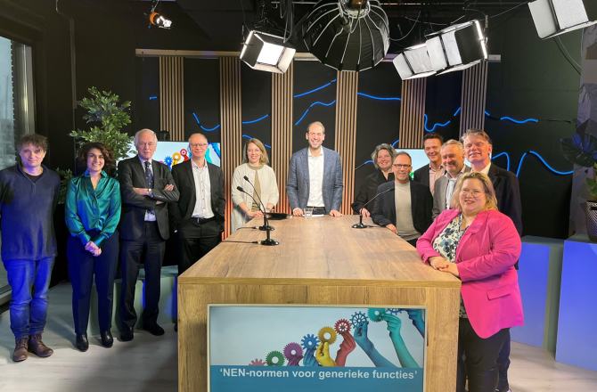 NEN groep