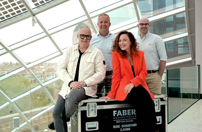 faber x capital c