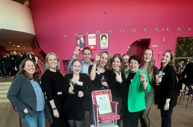 posthuis theater