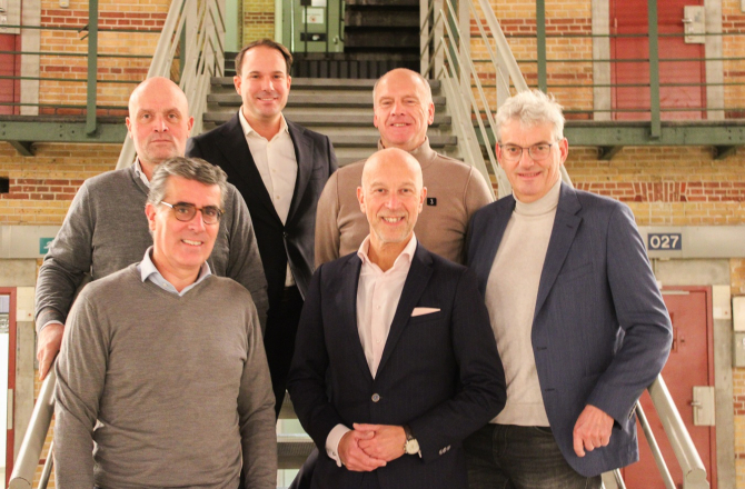 Q Hospitality Group 