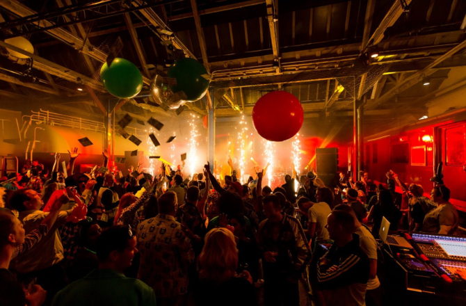 Feest