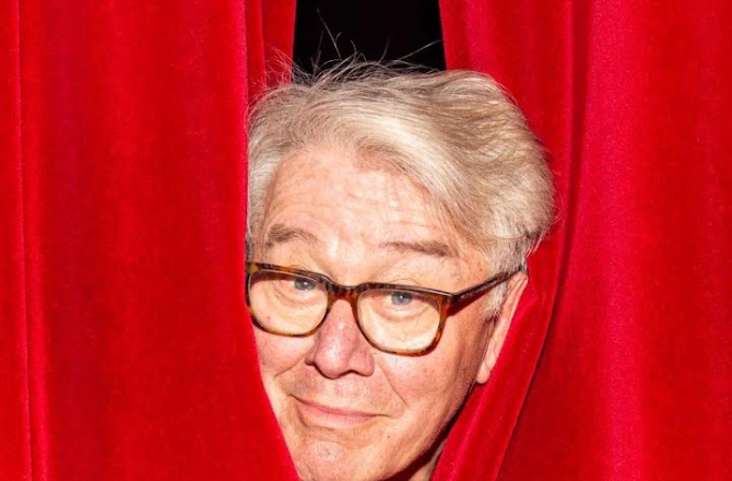 BARRIE STEVENS