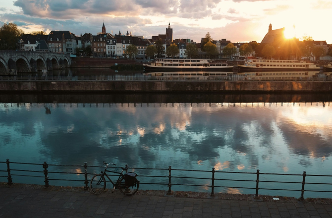 maastricht