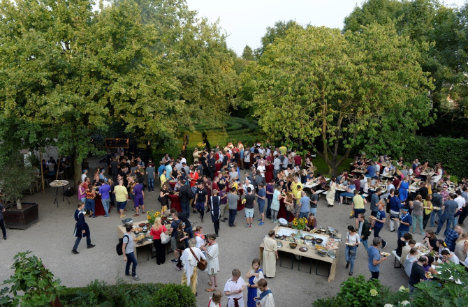 Terras Herberg