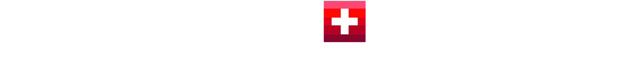 Zwitserland Tourisme