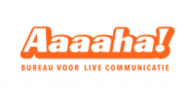 Logo Aaaaha