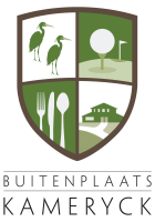 Logo Buitenplaats Kameryck