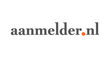 aanmelder.nl logo