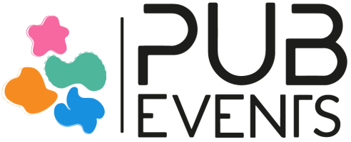 Logo PUB Events