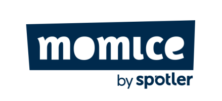 Momice by Spotler