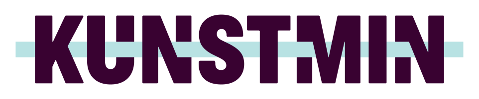 Kunstmin logo