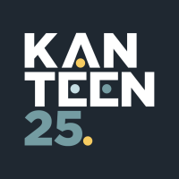 Logo Kanteen25
