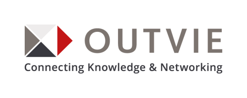 Logo van Outvie