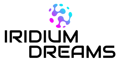 Iridium Dreams logo