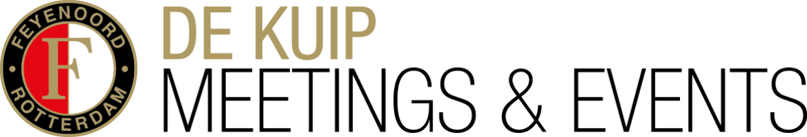 Logo De Kuip