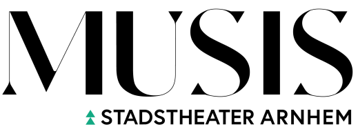 Logo Musis & Stadstheater