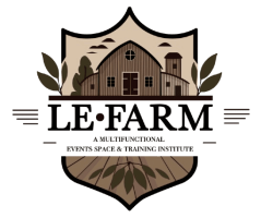 Logo Le Farm