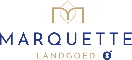 Logo Landgoed Marquette
