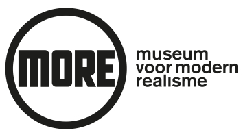 Museum MORE logo