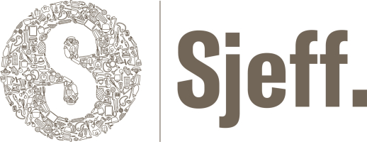 Sjeff logo