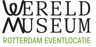 Wereldmuseum Rotterdam | Eventlocatie