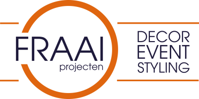 Logo Fraai Projecten