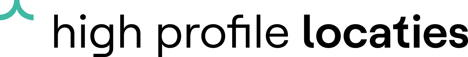 High Profile Locaties