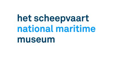 Logo Het Scheepvaartmuseum