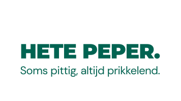Logo Hete Peper