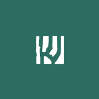 Krachtvoer Events Logo