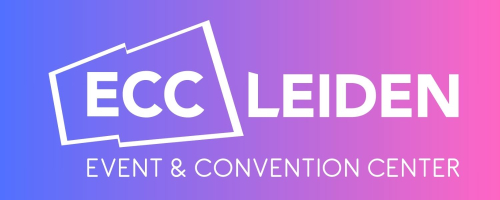Logo ECC Leiden - voor alle meetings & events met een WOW-factor