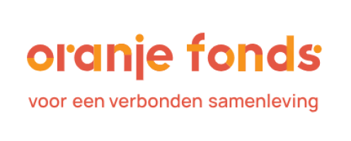 Logo van Oranje Fonds voor vacature