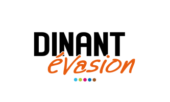 Logo Dinant Evasion