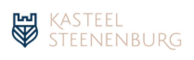 Logo Kasteel Steenenburg