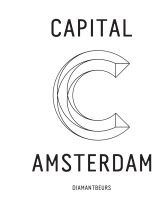 Capital C Amsterdam