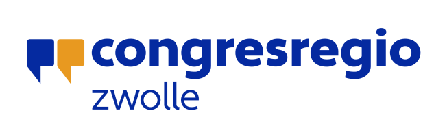 Logo Congresregio Zwolle
