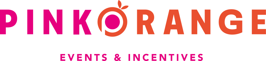 Logo PinkOrange
