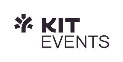 KIT Events Logo
