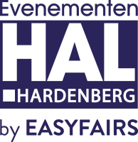 Logo evenementenhal Hardenberg